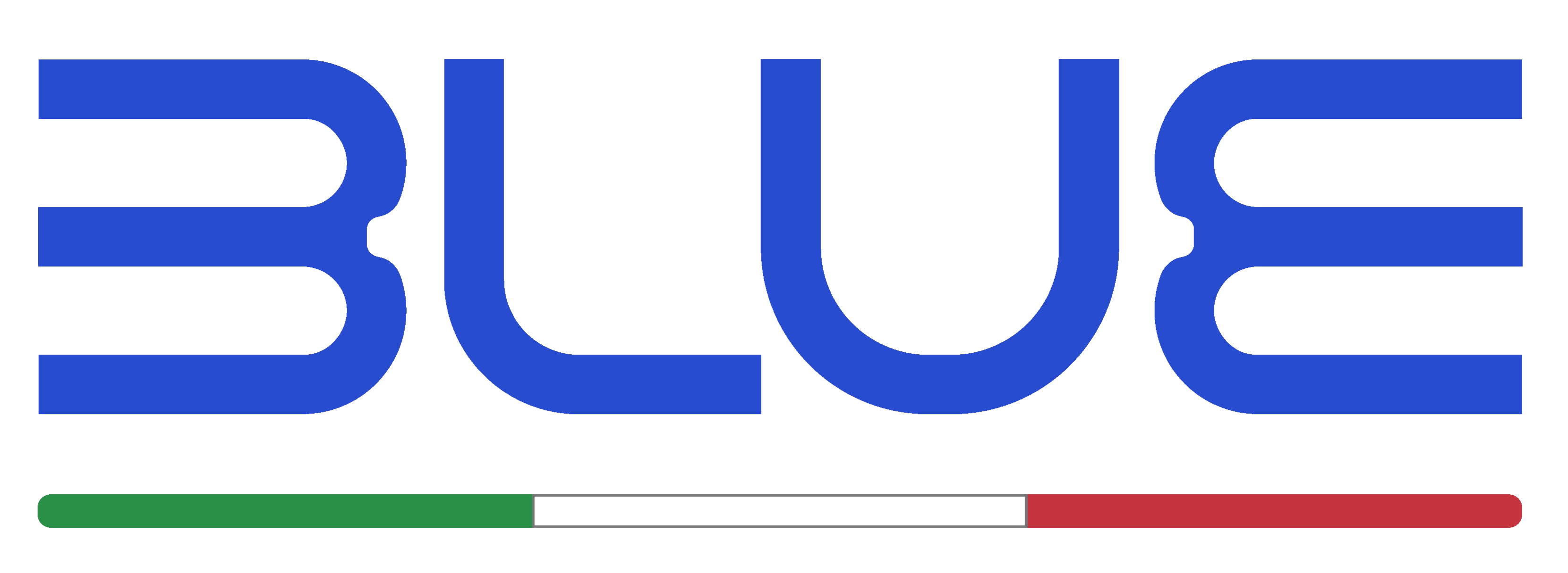 Blue Engineering logo